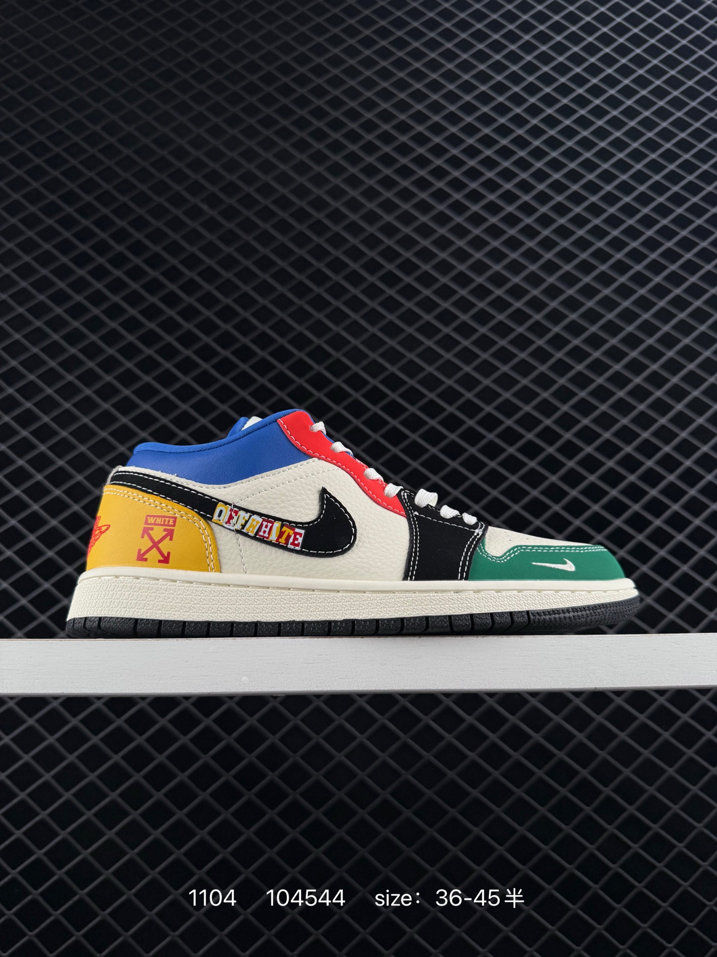 Air Jordan 1 Low Air Jordan 1 Low